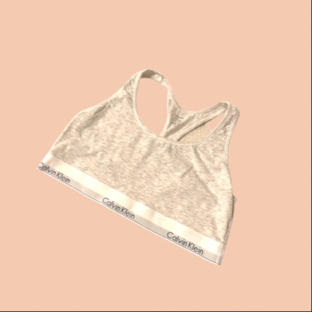 Calvin Klein Bralette